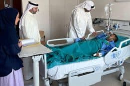 Kuwait airport attack kills one as Iran-US tensions escalate