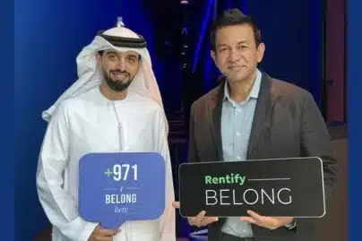 Rentify BELONG rewards UAE tenants with lifestyle experiences and recognition