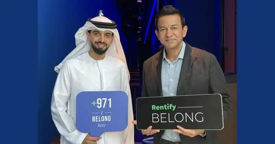 Rentify Launches BELONG, Turning Rent into Recognition for Residents with Lifestyle Rewards in the UAE