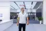 Arsenal legend Robert Pirés explores TCL Air Conditioner smart innovation