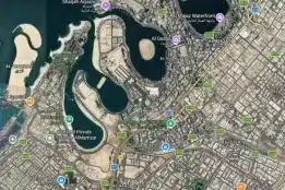 Sharjah Ruler announces new direct road links with Dubai