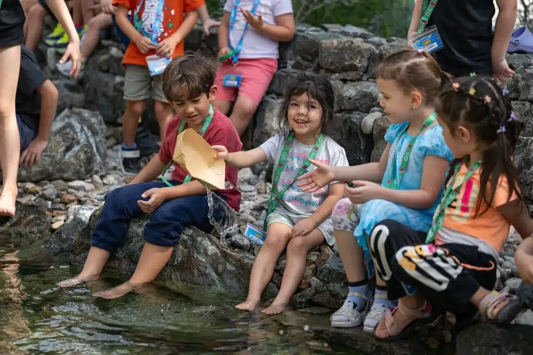 Summer, Sorted! brings a season of nature, creativity and discovery to Terra, Expo City Dubai