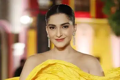 Sonam Kapoor birthday special celebrates her most memorable film roles
