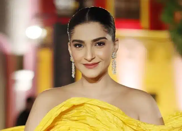 Sonam Kapoor birthday special celebrates her most memorable film roles