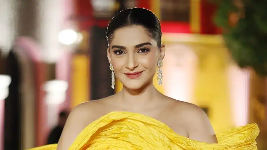 Sonam Kapoor birthday special celebrates her most memorable film roles