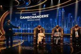 The Gamechangers Middle East attracts 1,500 startup applications before deadline