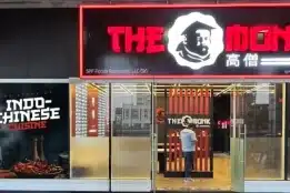 From Chinatown Kolkata to Dubai, The Monk marks a culinary milestone