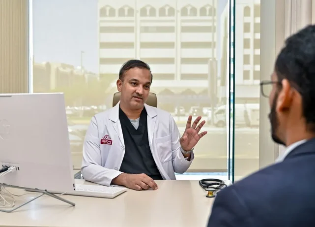 Doctors in Abu Dhabi successfully diagnosed Adult-Onset Still’s Disease, helping a patient recover from a rare inflammatory illness.