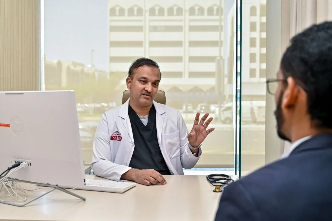 Doctors in Abu Dhabi successfully diagnosed Adult-Onset Still’s Disease, helping a patient recover from a rare inflammatory illness.