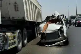 Dr. Shamsheer announces AED 1m aid for Dubai crash victims