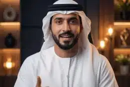 UAE launches AI-powered spokesperson ‘Zayed’ to transform government communications