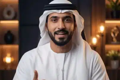 UAE launches AI-powered spokesperson ‘Zayed’ to transform government communications