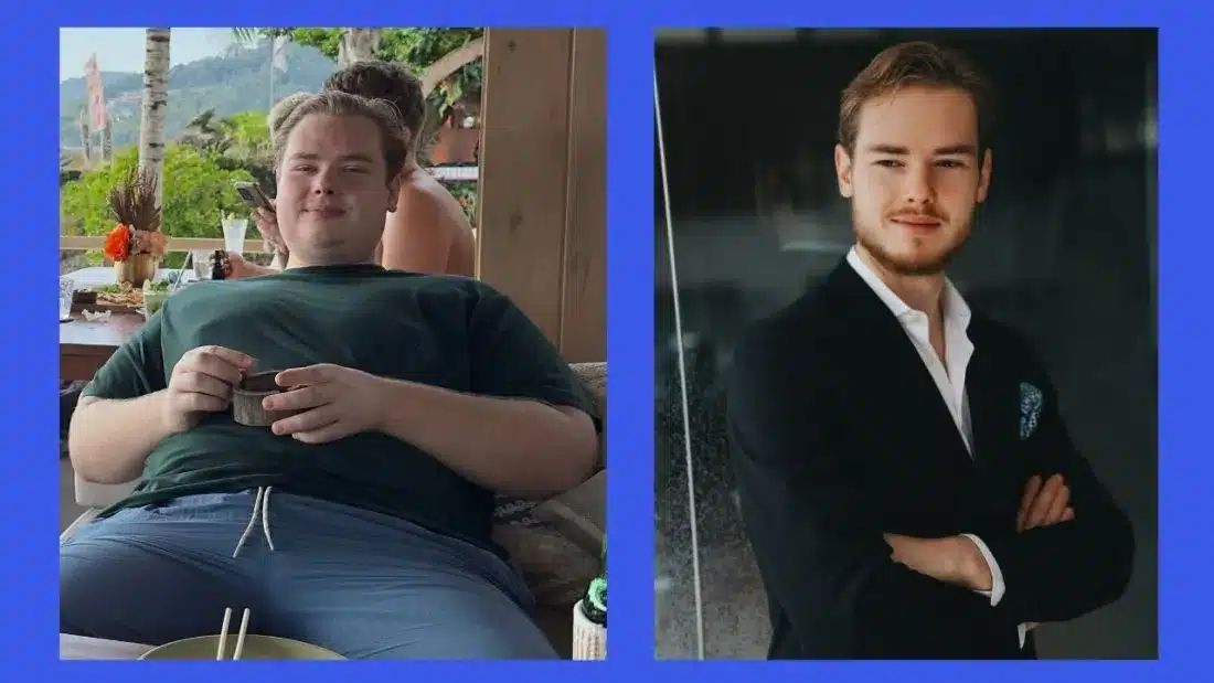 What is philosophy of Temporalism, which helps 26-year-old Russian expat in Dubai lose 47kg
