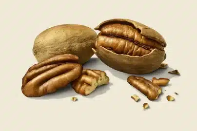 Why American Pecans are finding a place on UAE tables?