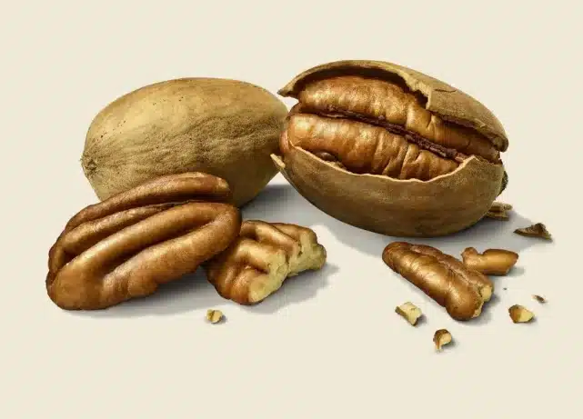 Why American Pecans are finding a place on UAE tables?
