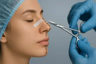 Why revision rhinoplasty is rising across the GCC region
