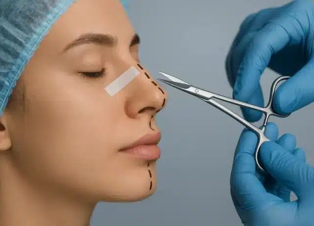 Dubai ENT Consultant Reports Regional Rise in Revision Rhinoplasty Across the GCC