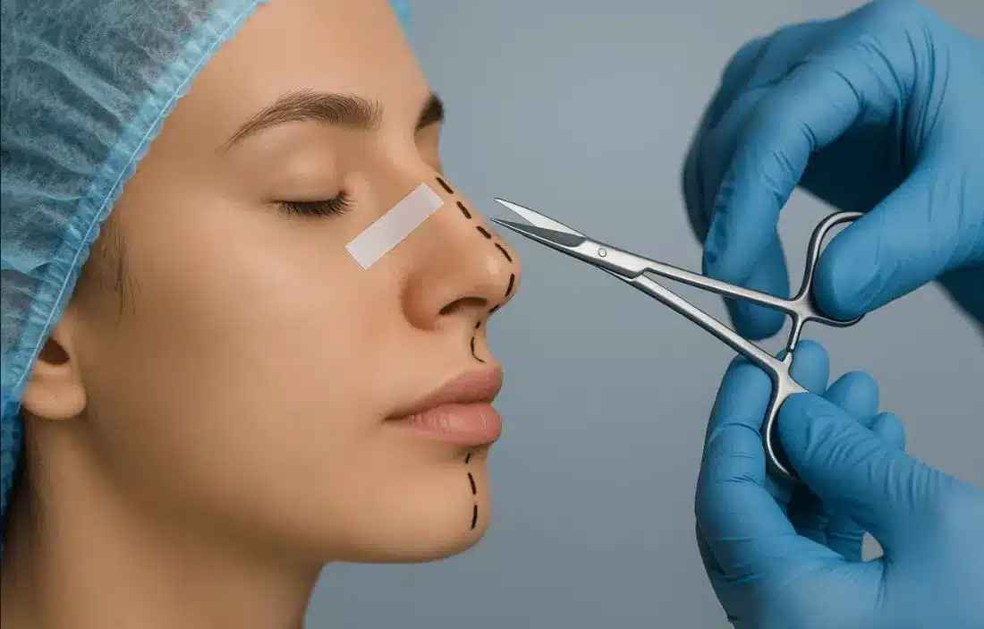 Dubai ENT Consultant Reports Regional Rise in Revision Rhinoplasty Across the GCC