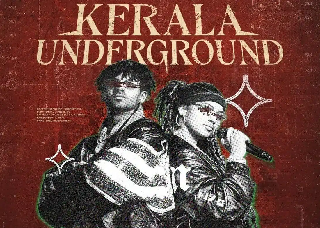 Kerala hip-hop reality show on ZEE5 Global celebrates emerging Malayalam rap artists through music, mentorship and authentic storytelling.