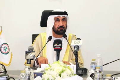 Arab Parliament urges unified Arab stance to support Palestinian cause