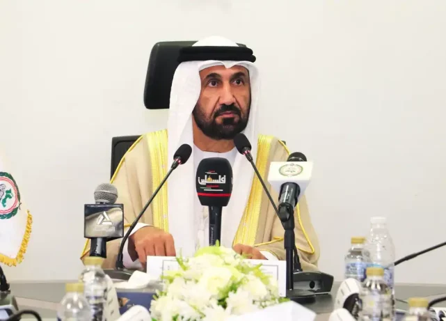Arab Parliament urges unified Arab stance to support Palestinian cause