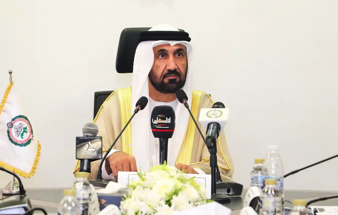 Arab Parliament urges unified Arab stance to support Palestinian cause
