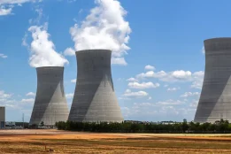 Canada nuclear expansion plan targets 10 reactors by 2040