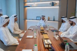 Hamdan approves landmark Dubai Municipality projects to boost quality of life