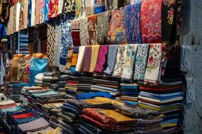 UAE launches Naseej initiative to transform textile sector