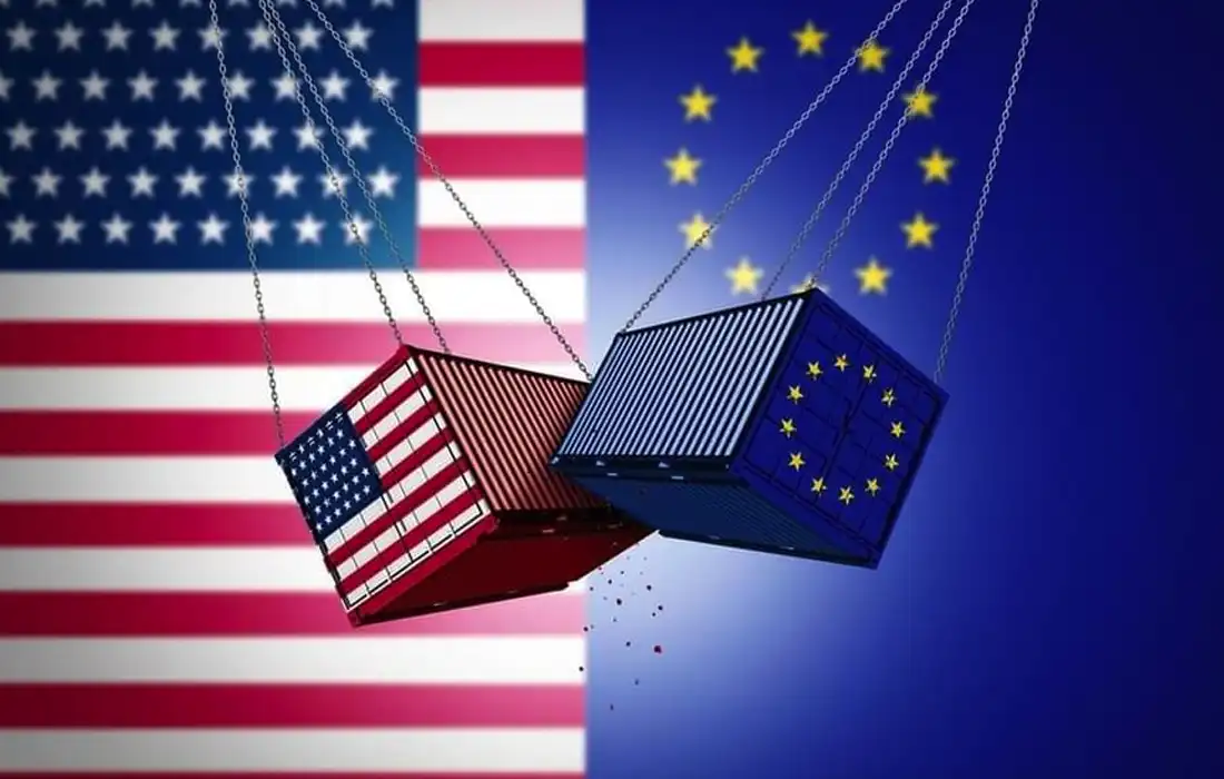 EU tariff commitments with the United States reduce duties on selected goods while strengthening safeguards to protect European industries.