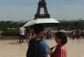 Climate change blamed for record-breaking Europe heatwave, scientists say