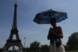 Europe heatwave claims more than 1,300 lives as temperatures soar