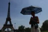 Europe heatwave claims more than 1,300 lives as temperatures soar