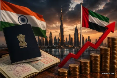 India raises passport fees from July 1