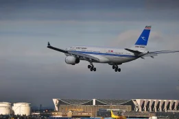 Kuwait airport emergency plan activated after Iranian attack disruption