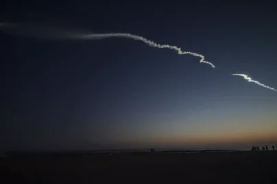 SpaceX launches 24 Starlink satellites to expand global internet coverage