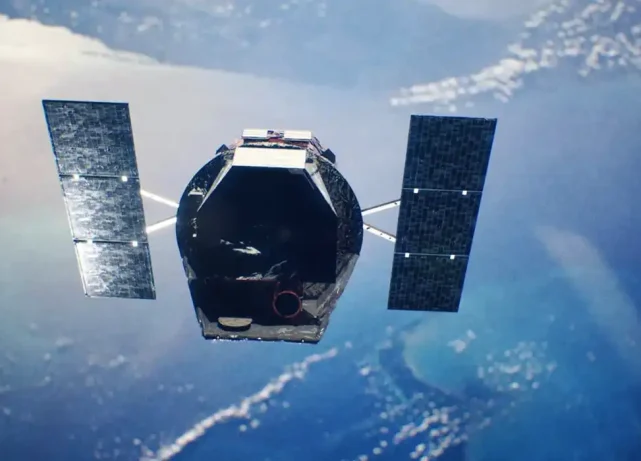 NASA prepares mission to save Swift space observatory from Earth re-entry