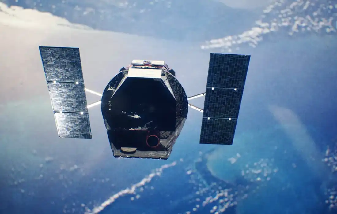 Swift Observatory mission targets orbit rescue