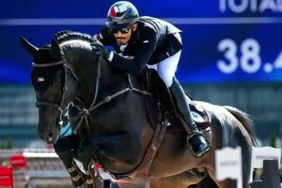UAE athletes shine with global success across multiple sporting disciplines