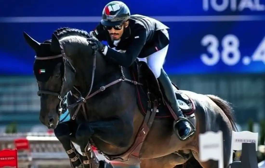 UAE athletes shine with global success across multiple sporting disciplines