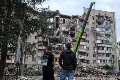 Arab League condemns Israeli demolition of Lebanon neighbourhood in Bint Jbeil