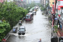 Bangladesh floods leave 51 dead as more than one million people are affected