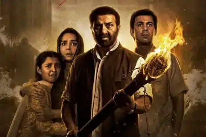 Batwara 1947 trailer reveals an emotional story of courage during Partition
