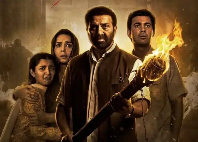 Batwara 1947 trailer reveals an emotional story of courage during Partition