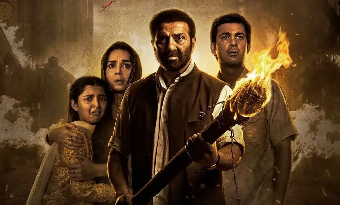 Batwara 1947 trailer reveals an emotional story of courage during Partition