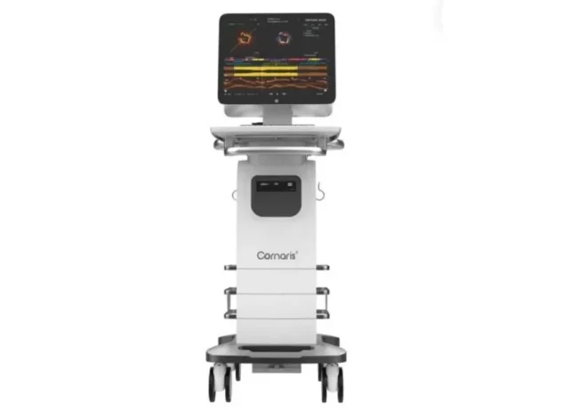 What is OCT heart imaging? Aster Hospital brings Gulf first to UAE