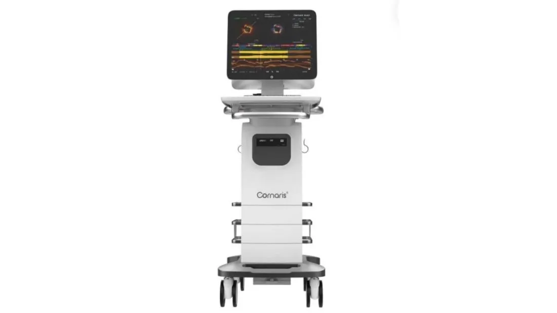 OCT heart imaging transforms cardiac care in Gulf