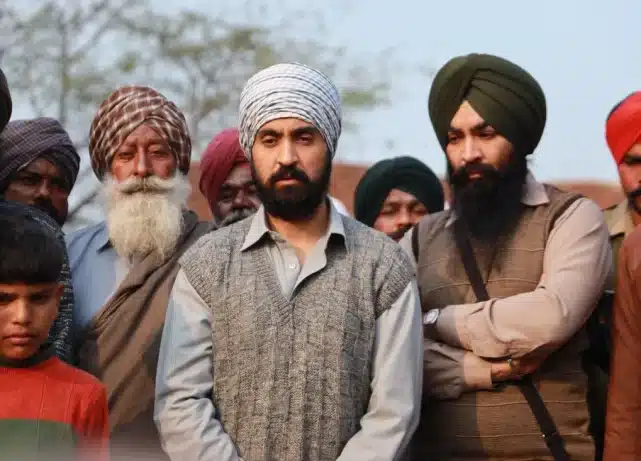 What is Satluj about? Diljit Dosanjh’s powerful new Zee 5 film explores justice and courage