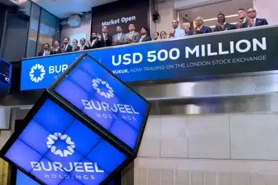 Burjeel Holdings Sukuk explained: Why the London Stock Exchange milestone matters