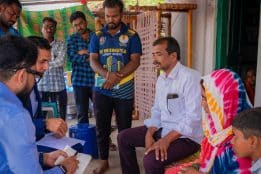 How Dr. Shamsheer Vayalil’s relief support is helping Dubai crash victims’ families rebuild